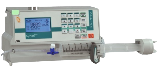 syringeinfusionpump